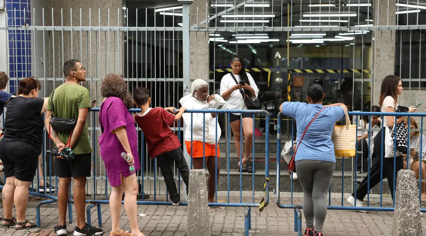 Enem 2026: prazo para pedir isenção termina nesta sexta (24)