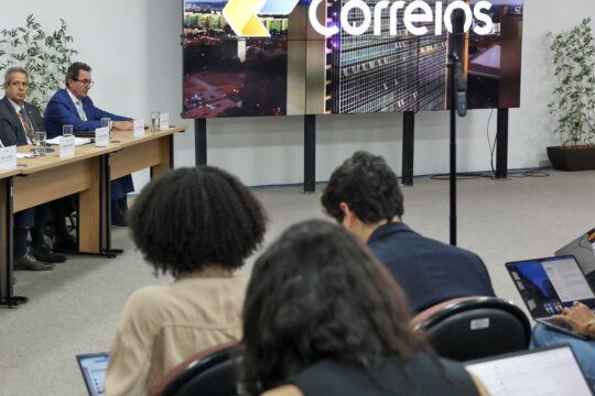 Prejuízo dos Correios chega a R$ 8,5 bilhões em 2025