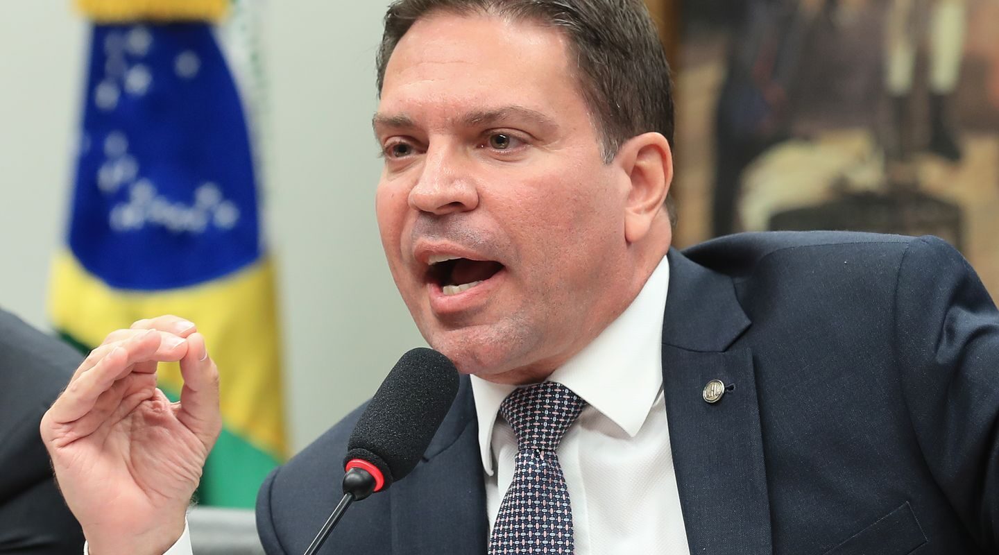 PF diz que prisão de Ramagem nos EUA ocorreu por cooperação