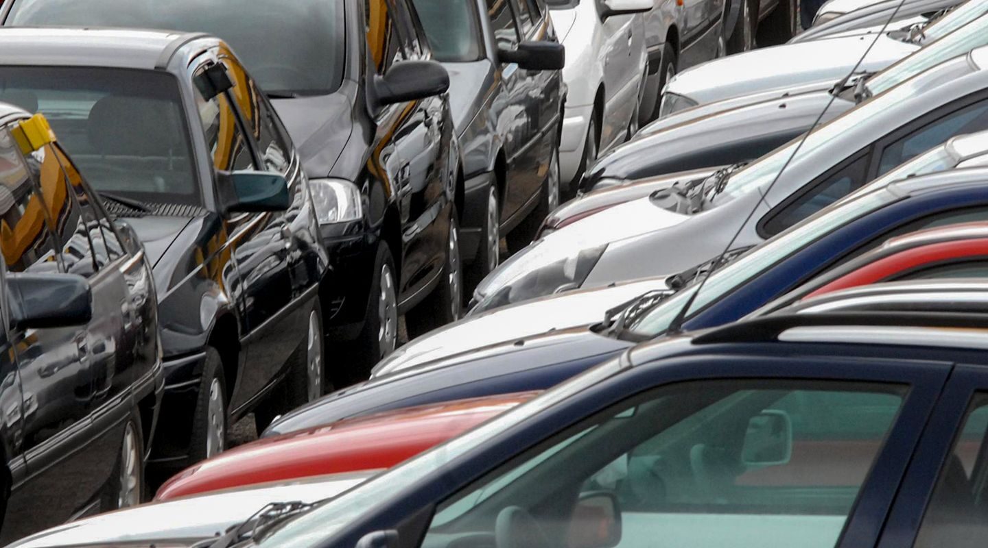 Produção de veículos em março registrou melhor resultado desde 2019