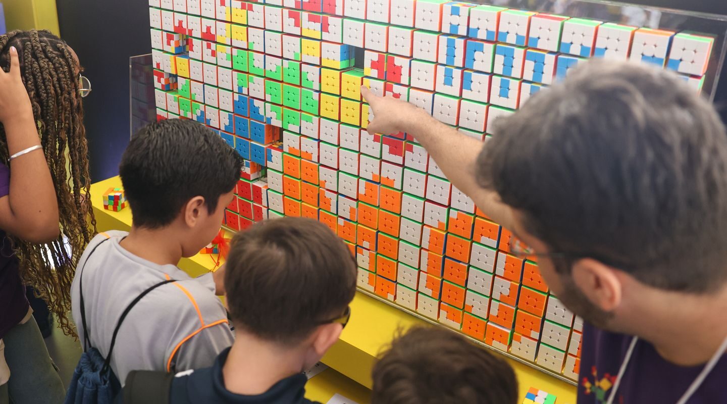 Professores poderão participar de olimpíada inédita de matemática