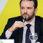 Proposta de subsídio ao diesel importado tem adesão de 25 estados