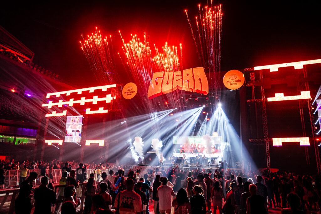 Quando será o Psica 2026? Confira as datas do festival