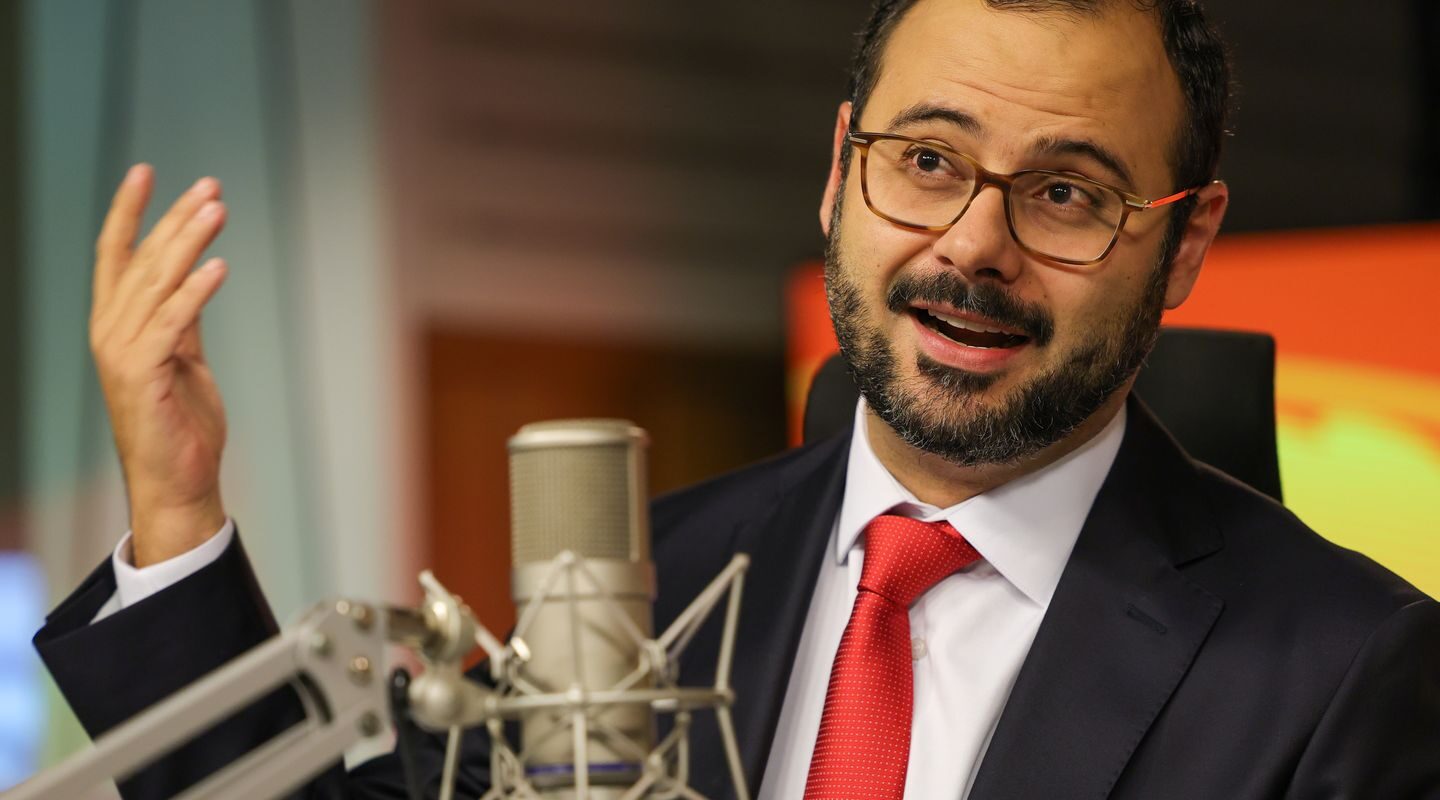 Redução da jornada vai favorecer o empreendodorismo, diz ministro