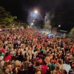 Religiões se unem para celebrar São Jorge no Rio Grande do Sul