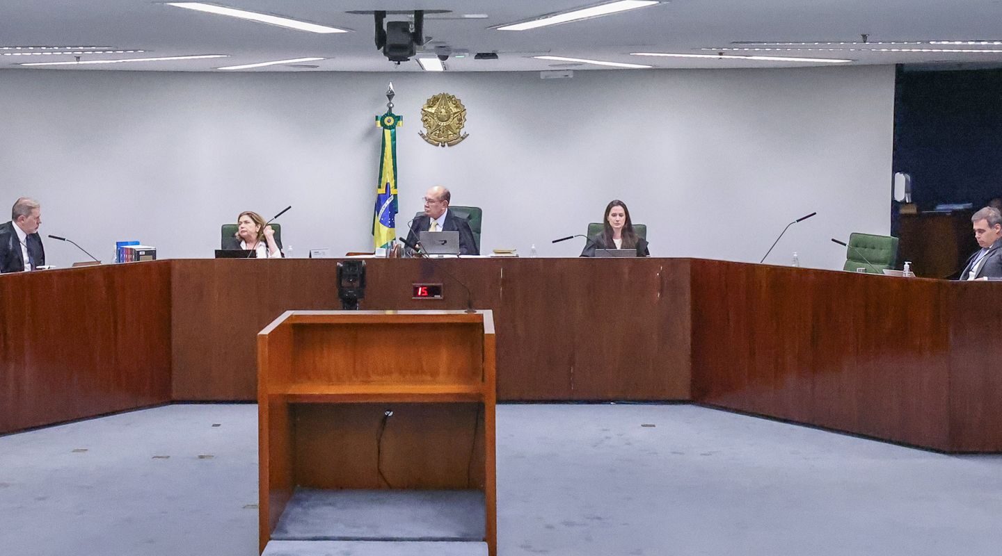 STF começa a julgar hoje se mantém prisão de ex-presidente do BRB