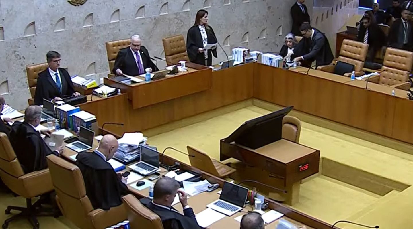 STF derruba lei de SC que proibiu cotas raciais nas universidades