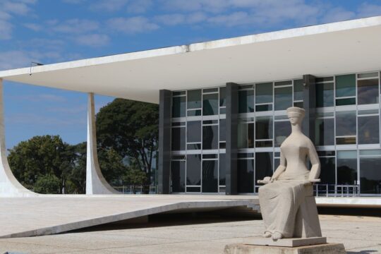 STF determina atualização anual do valor do mínimo existencial