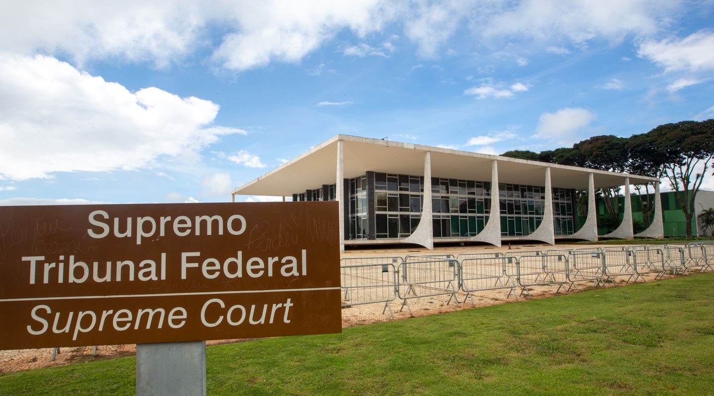 STF inicia julgamento sobre eleições para mandato-tampão no Rio