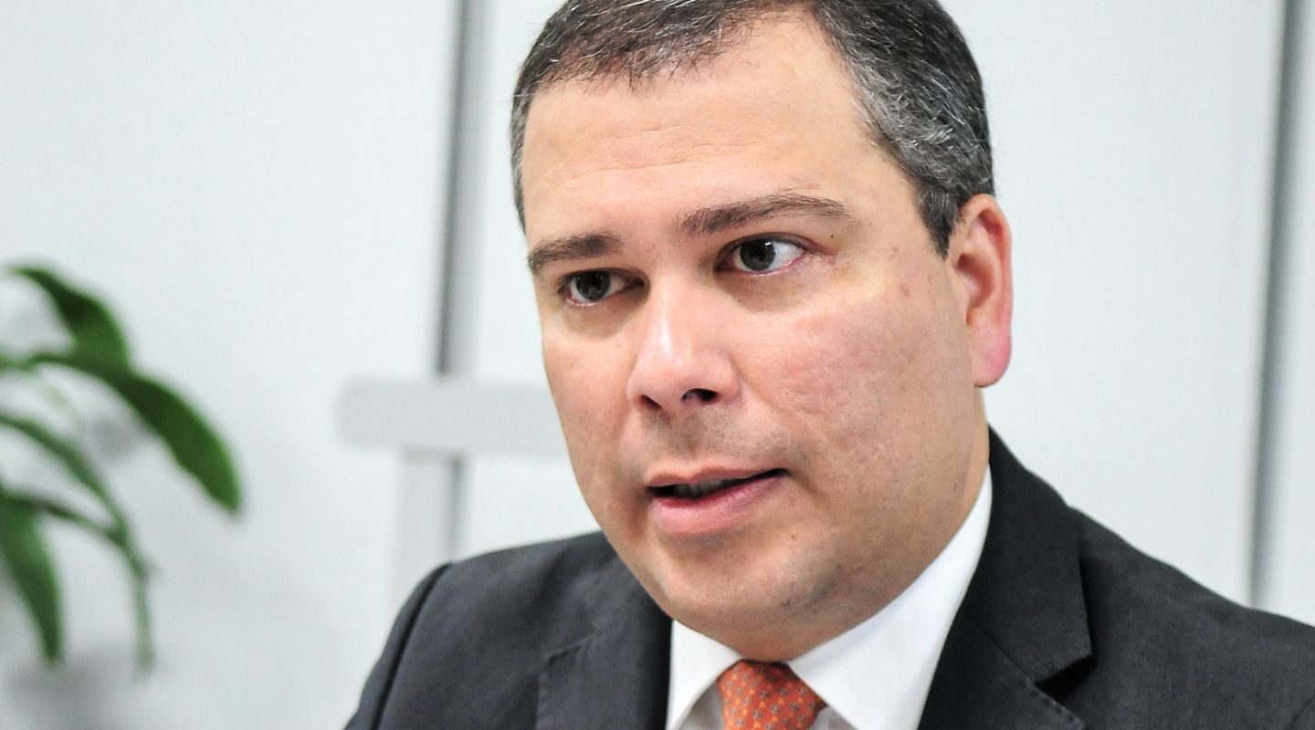 Caso Master: STF forma maioria para manter prisão de ex-presidente do BRB