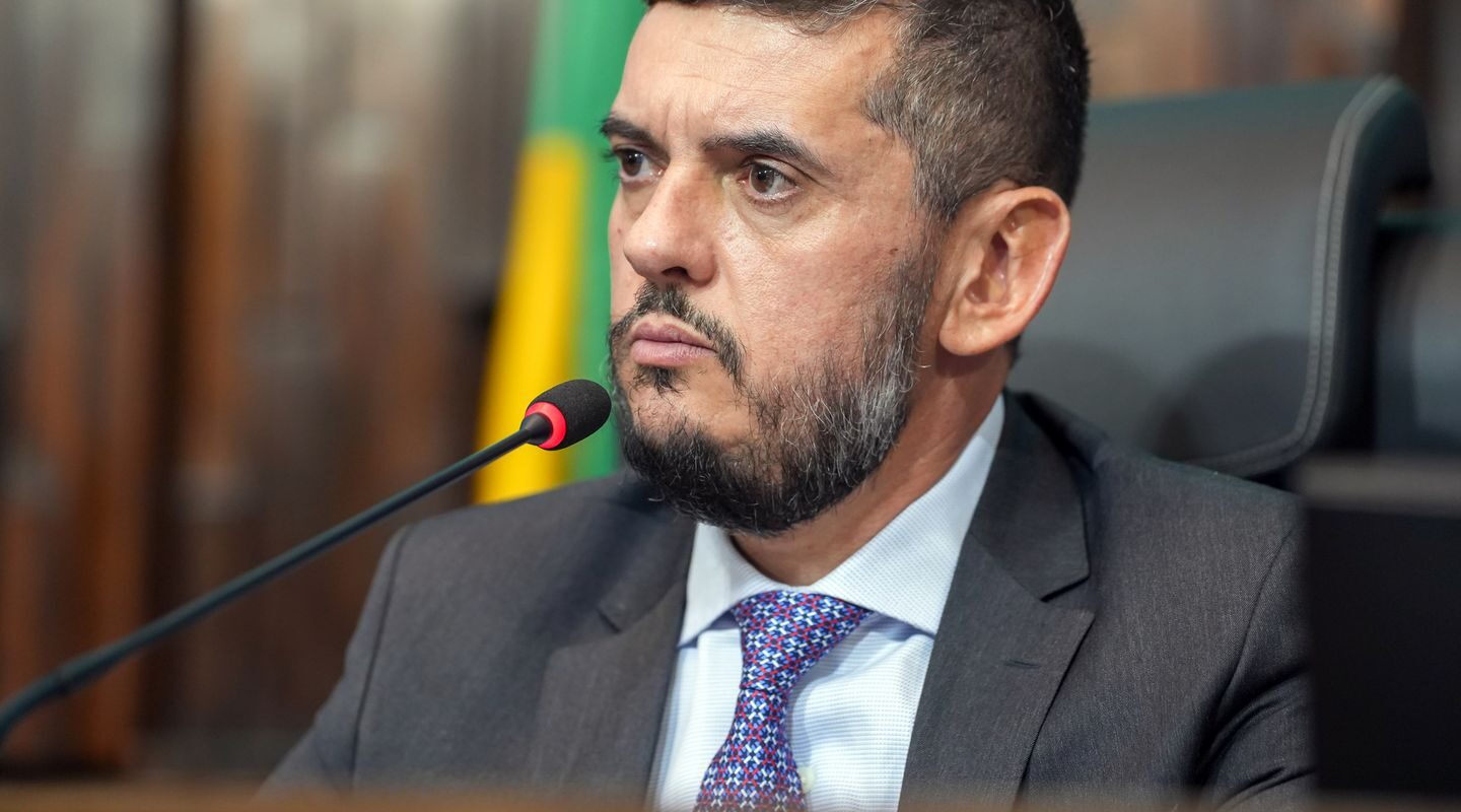 STF tem maioria para manter cassação do ex-deputado Rodrigo Bacellar