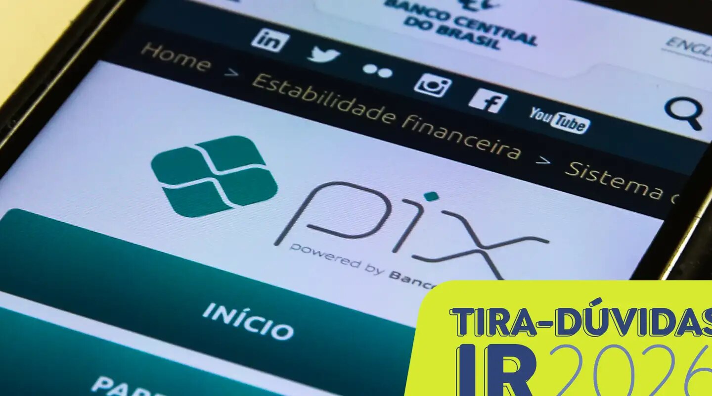 Saiba como vai funcionar o cashback da restituição automática do IR