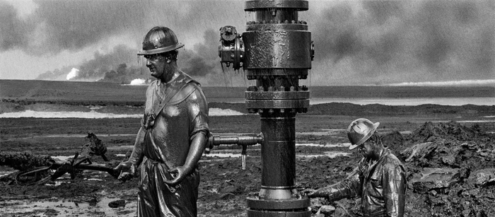 Exposição de Sebastião Salgado chega a Belém com fotos sobre trabalho