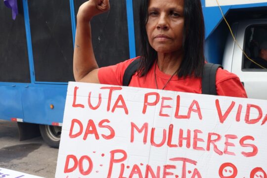 Sistema vai facilitar concessão de medidas protetivas a mulheres em SP