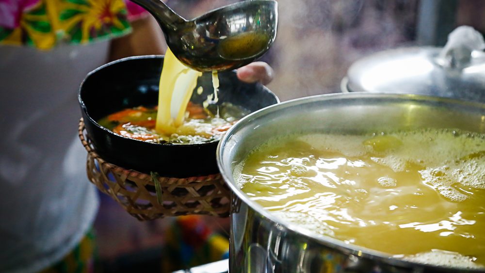 Belém disputa prêmio nacional de turismo gastronômico