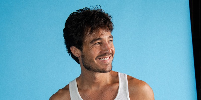 Tiago Iorc confirma show em Belém na turnê ‘Troco Likes 10 anos’
