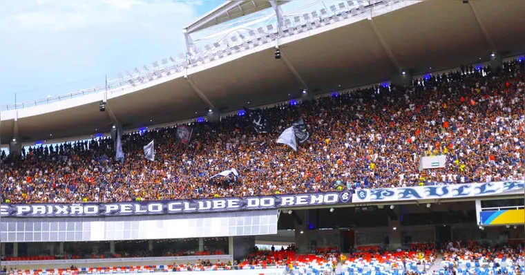 Remo x Amazonas: jogo tem mudança de local, data e horário pela Copa Verde