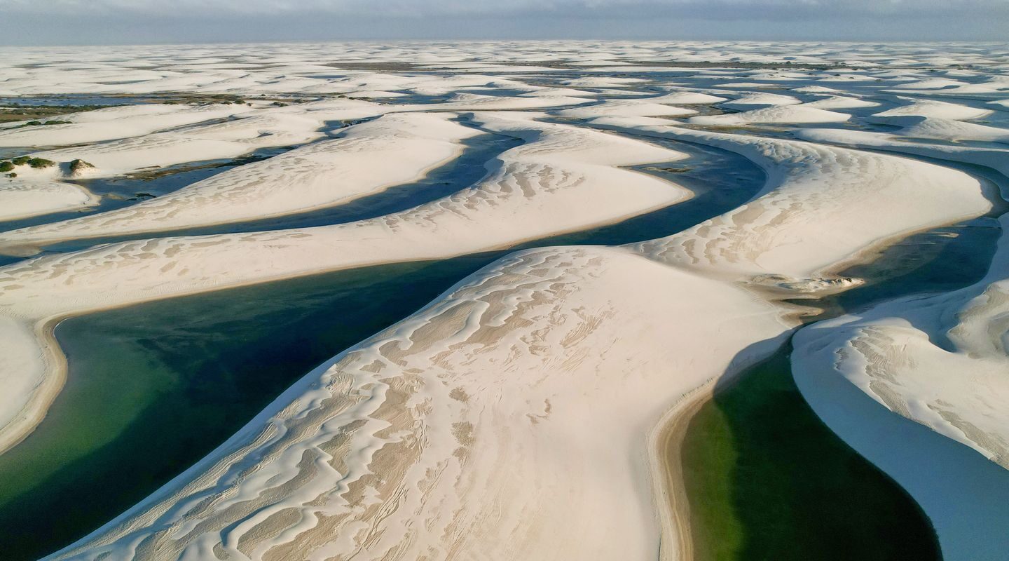 Unesco destaca contribuição de seus sítios para o meio ambiente global