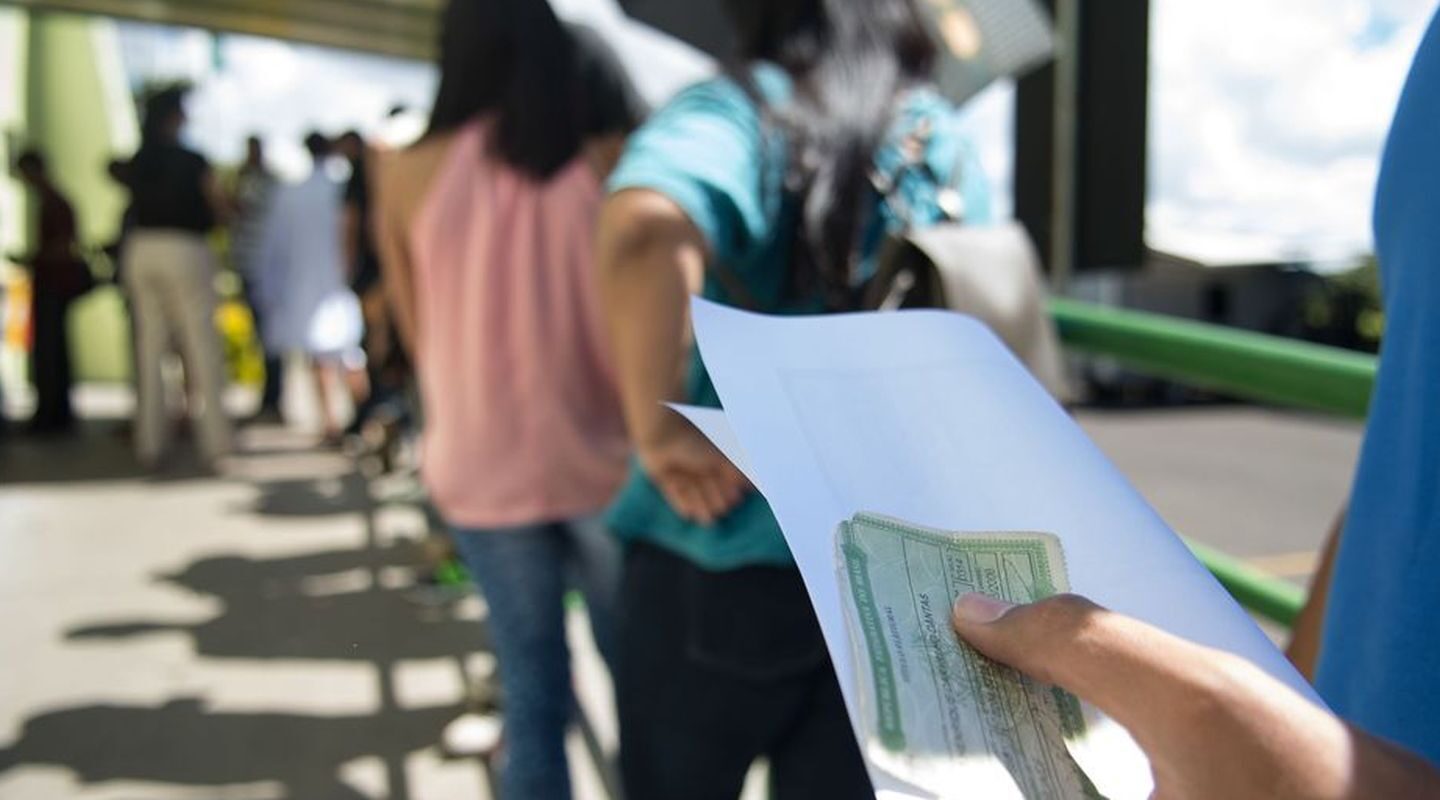 Unicef mobiliza jovens de 16 e 17 anos a tirar título de eleitor