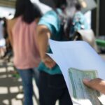 Unicef mobiliza jovens de 16 e 17 anos a tirar título de eleitor