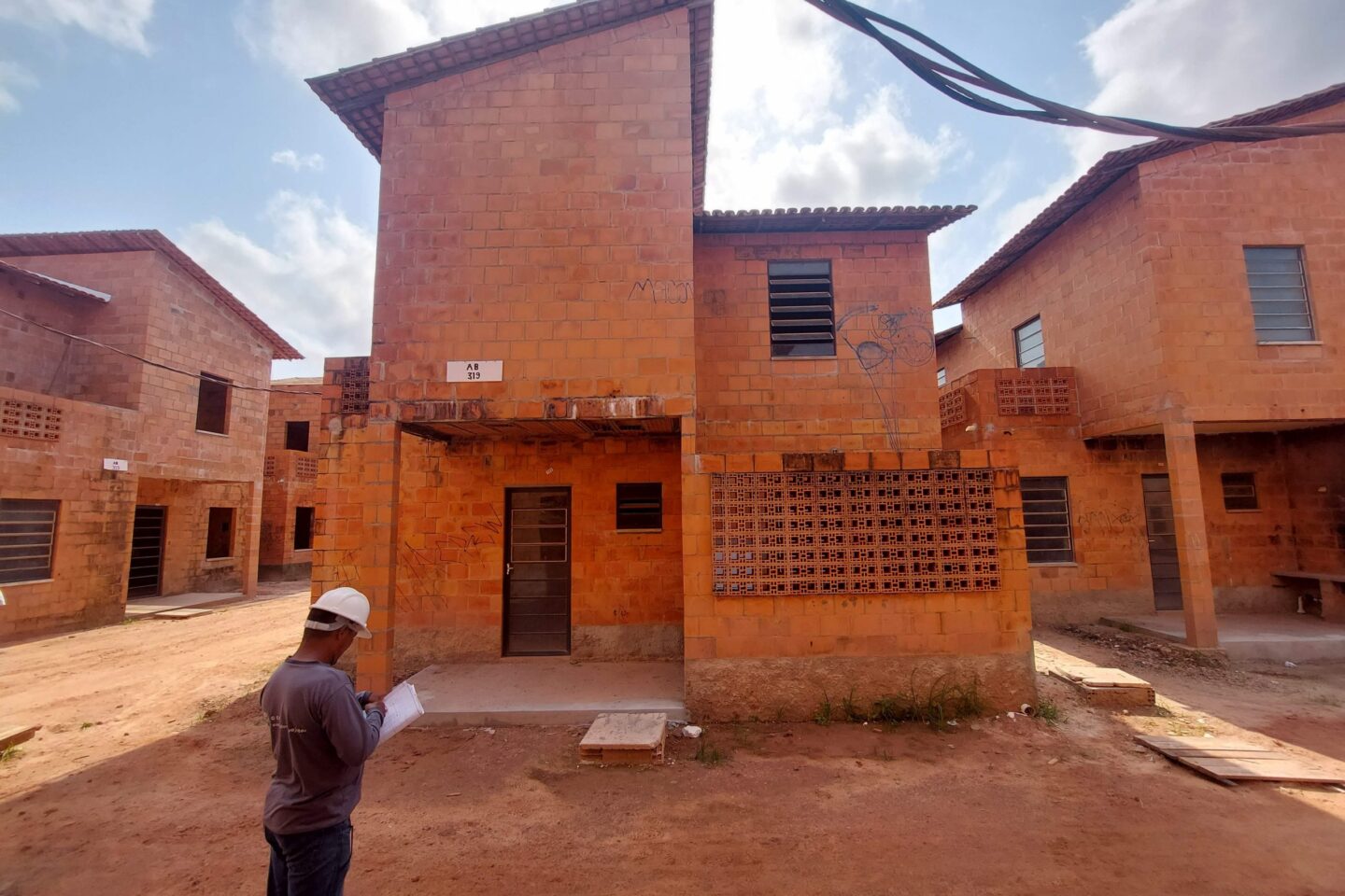 ‘Compra Assistida’ pode beneficiar moradores da Vila da Barca em Belém