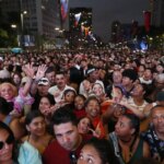 Virada Cultural em SP terá mais de mil atrações em 22 palcos