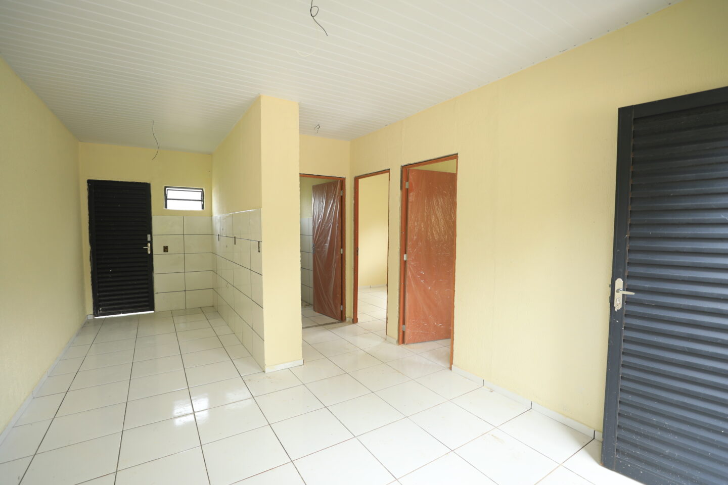 Residencial Viver Mosqueiro terá 441 casas entregues pelo Minha Casa, Minha Vida em Belém