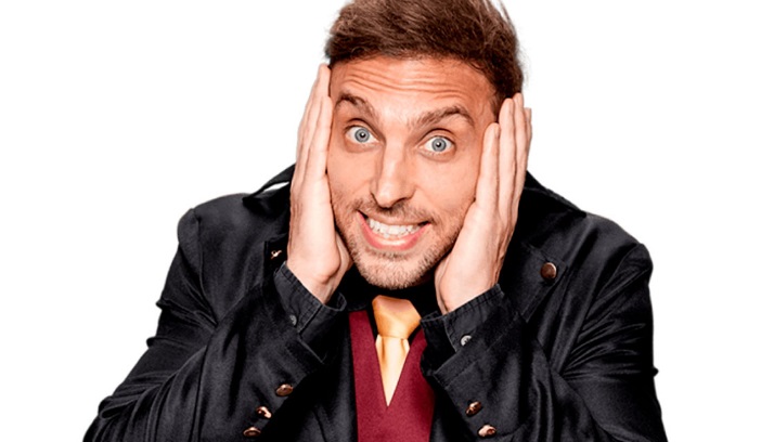 Léo Lins em Belém: humorista apresenta espetáculo em sessão única no Teatro IT Center