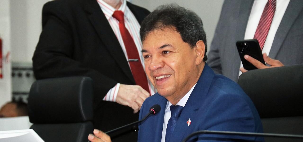 Presidente da Alepa cumpre agenda com entregas em várias regiões do Pará