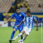 Fotos: João Vitor Normando