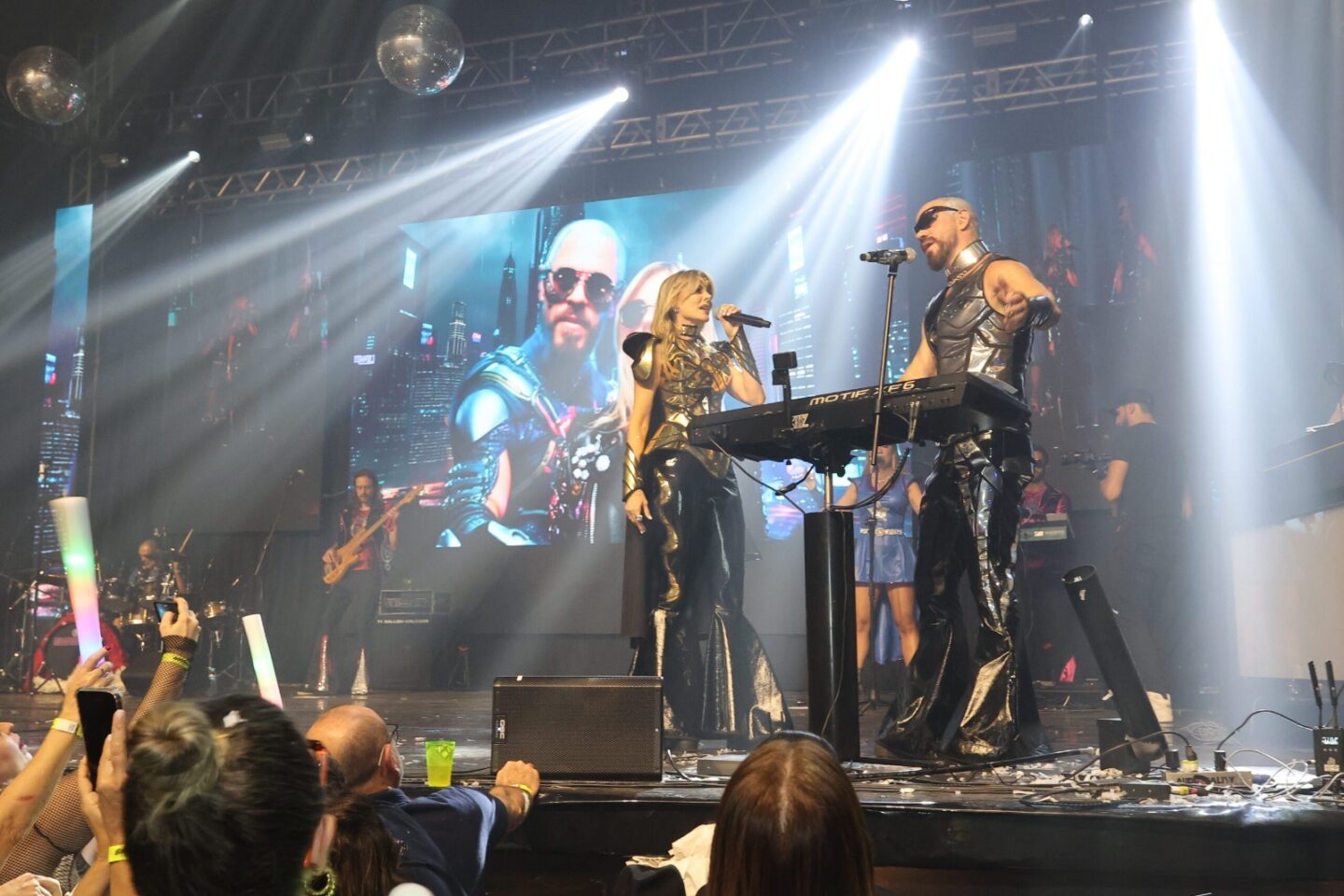 Rod Hanna traz show “De Volta aos Bons Tempos” para Belém