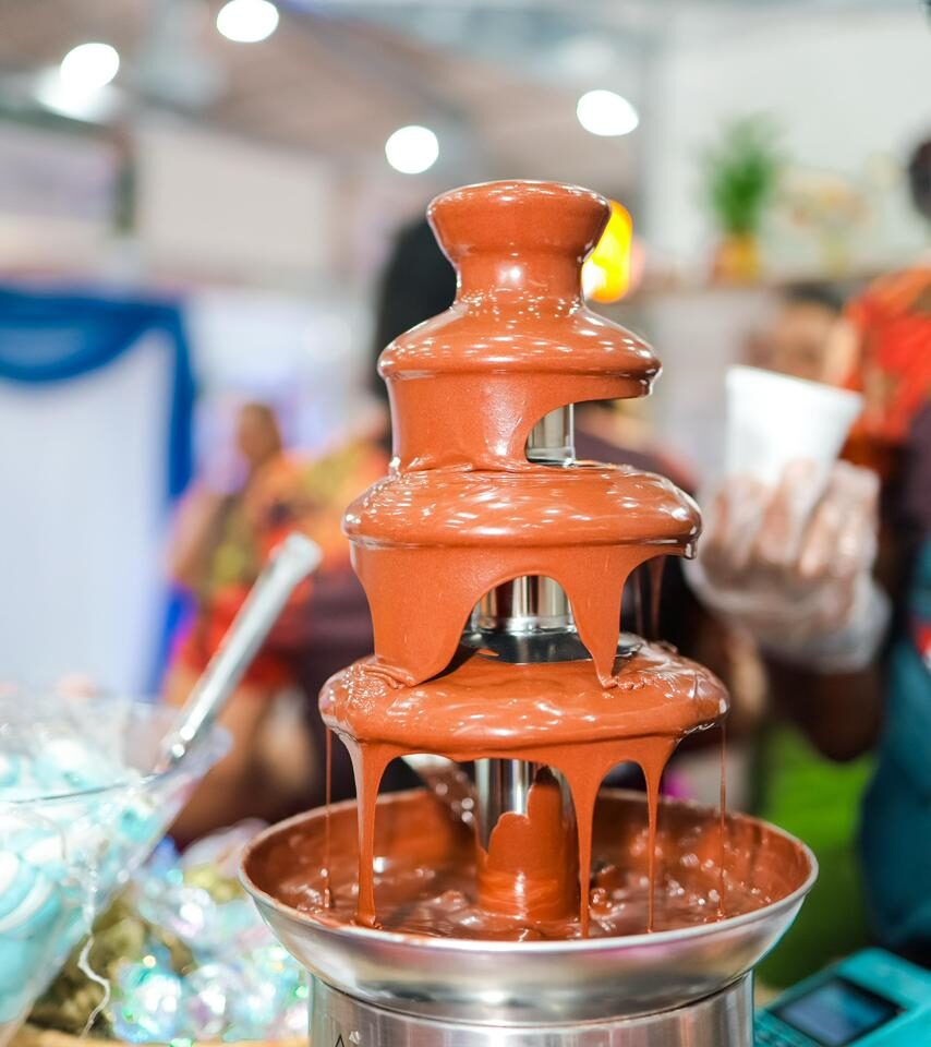 Chocolat Amazônia 2026 começa em Belém nesta quinta-feira (23)