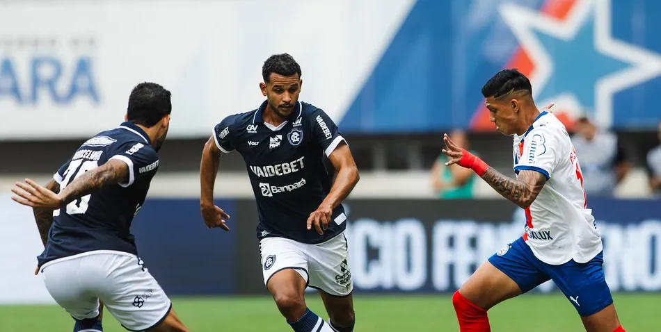 Remo abre venda de ingressos para último jogo na Copa Norte