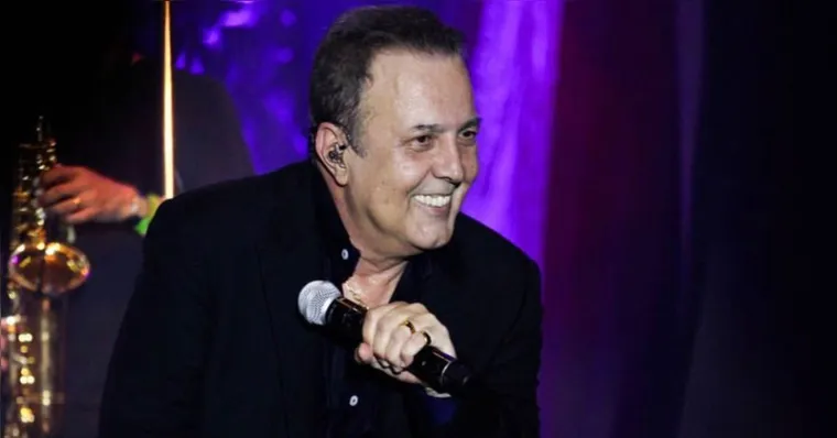 José Augusto traz turnê de 50 anos a Belém em show no Dia das Mães