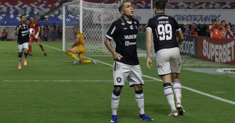 Remo x Vasco: clube inicia venda de ingressos para duelo decisivo no Mangueirão pela Série A