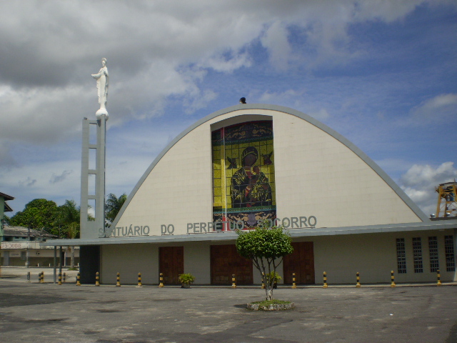 Novena do Perpétuo Socorro vira patrimônio cultural do Pará