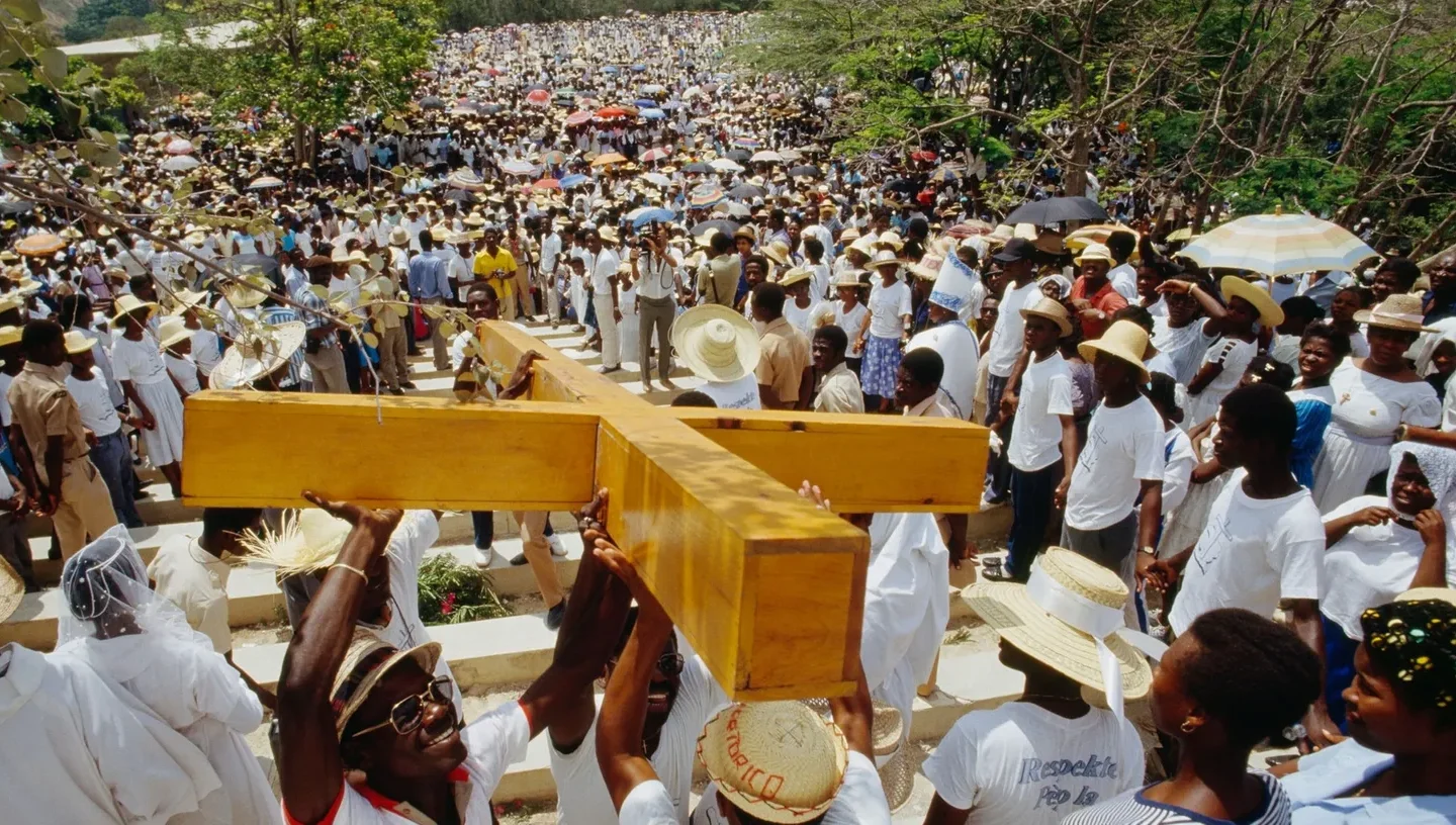 Páscoa: como diferentes religiões celebram a data ao redor do mundo