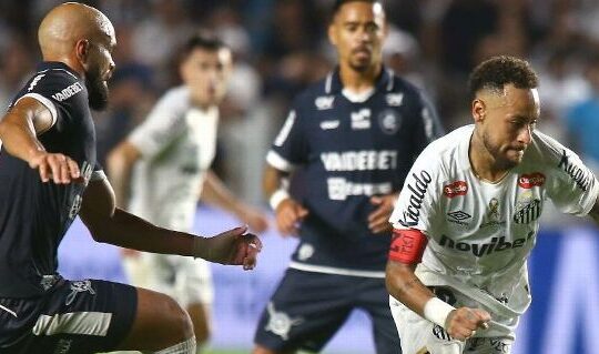 Foto: Mauricio De Souza/AGIF