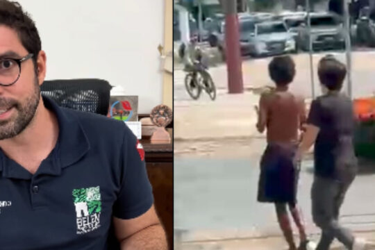 Foto: Reprodução/ Redes Sociais