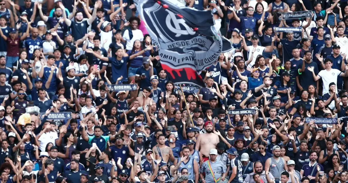 Remo enfrenta Cruzeiro e busca reação na Série A