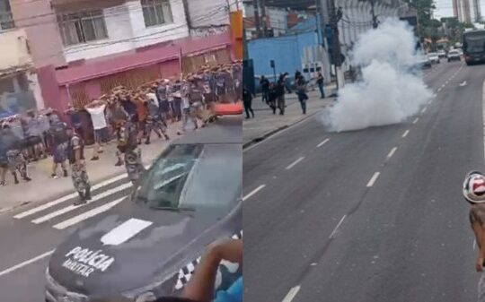 Foto: Reprodução / Redes sociais