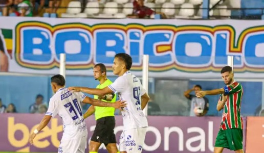 Foto: Jorge Luís Totti/Paysandu