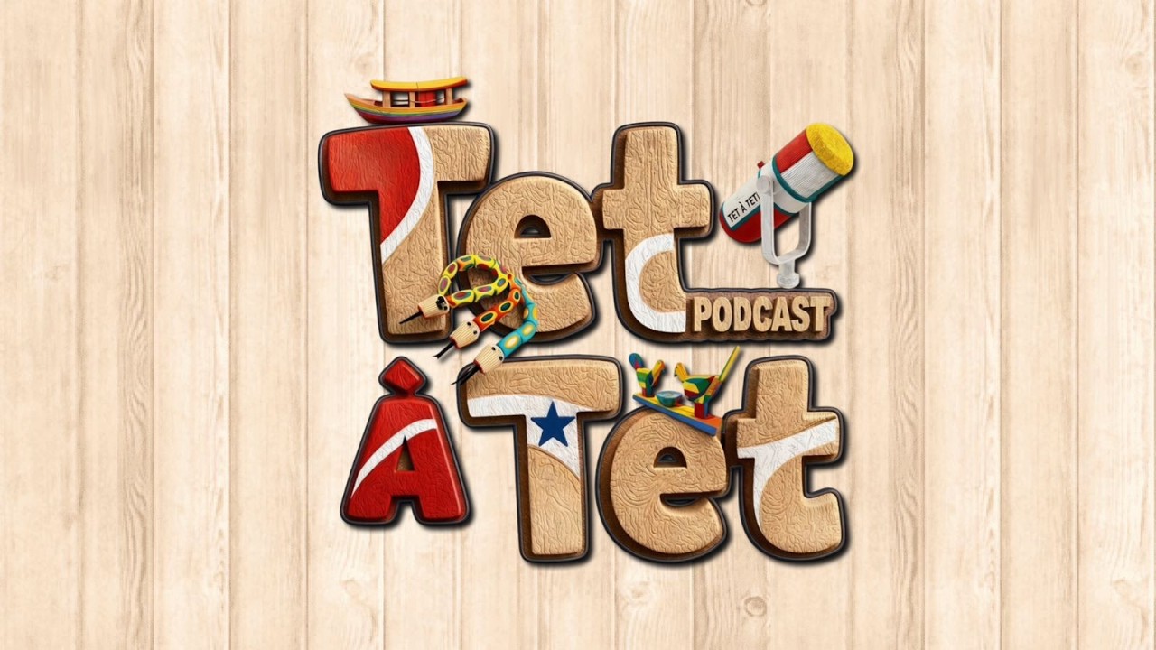 TET A TET – EP1 – O podcast estreia com proposta multiplataforma e foco regional