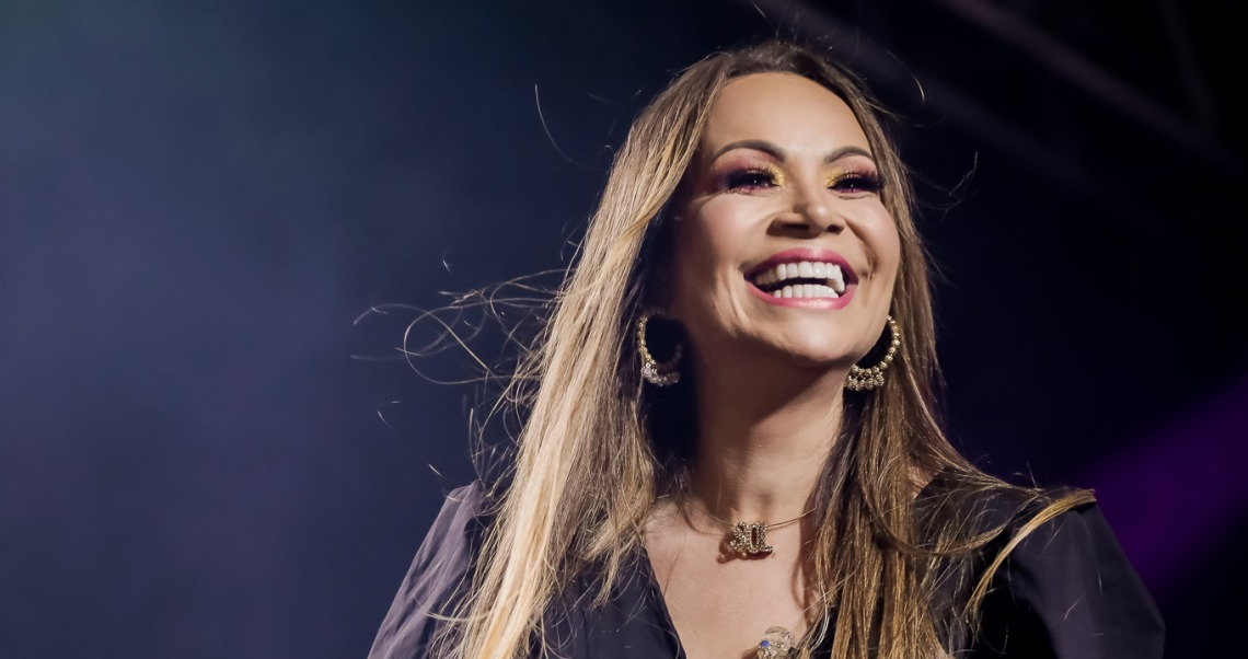 Solange Almeida vai voltar ao Aviões do Forró? Cantora responde fãs
