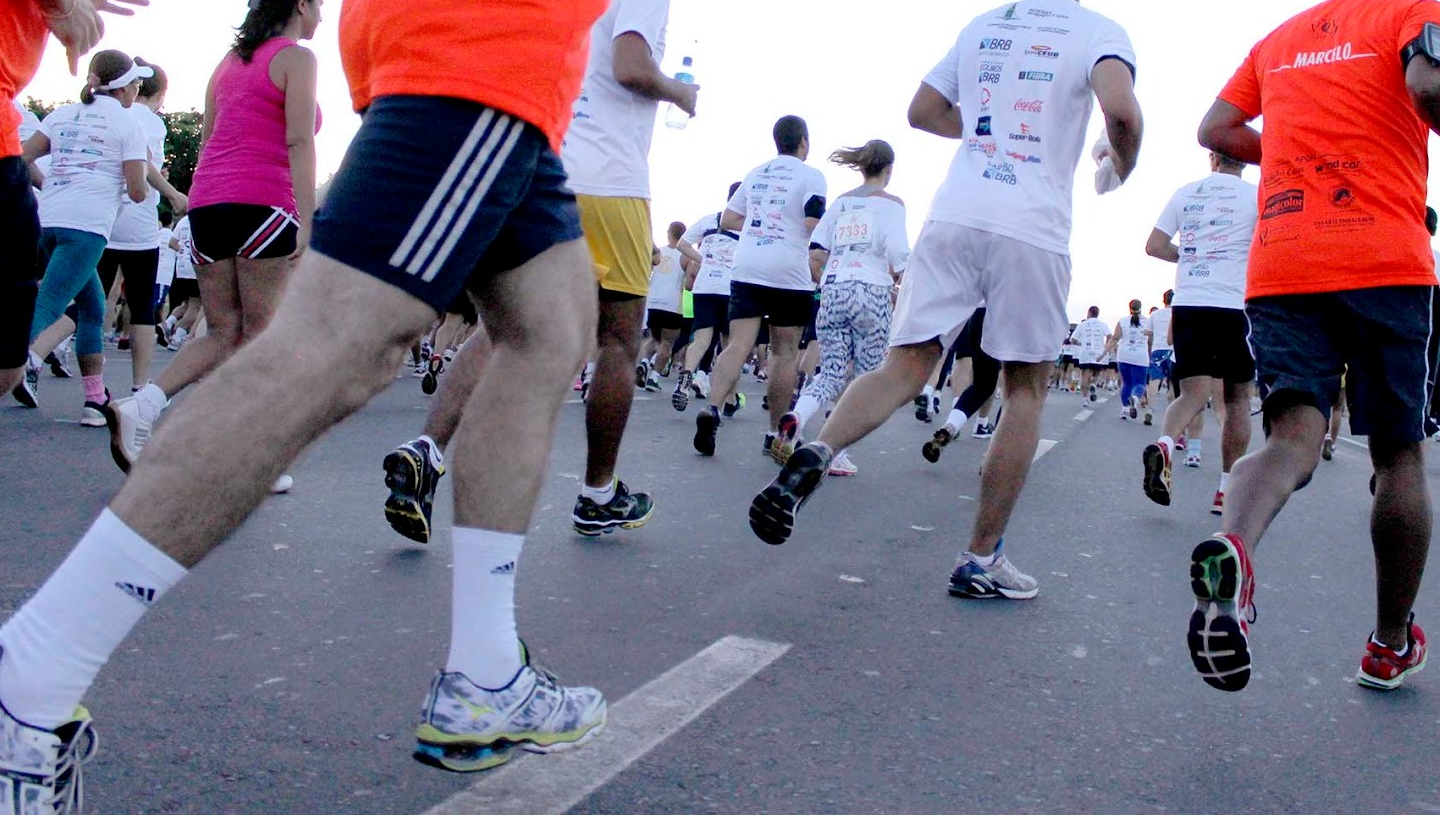 Corrida do Círio 2026 abre inscrições; veja como participar