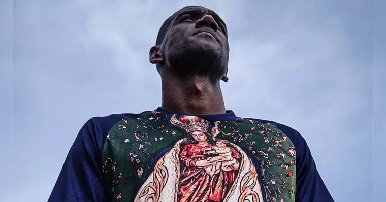 Remo lança camisas em homenagem a Nossa Senhora de Nazaré