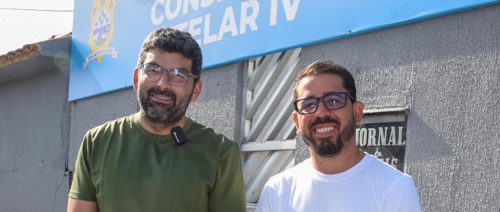 Saiba quem é Hugo Atayde, novo prefeito de Ananindeua com histórico judicial polêmico