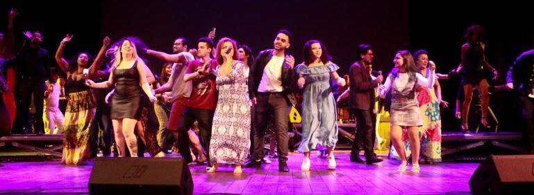 Festival Divas e shows movimentam programação cultural em Belém