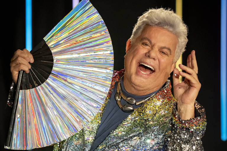 Milton Cunha lidera cobertura de show de Shakira em Copacabana