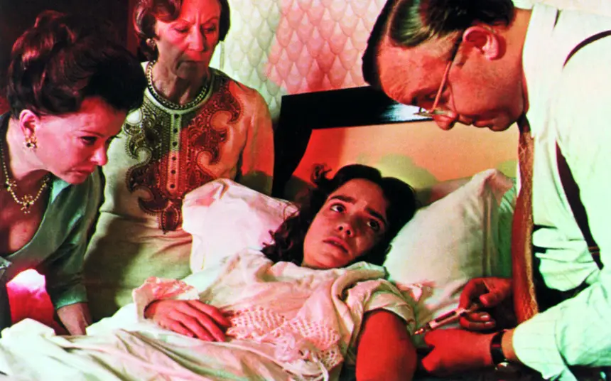 Cine Líbero Luxardo estreia versão restaurada em 4K de “Suspiria” em Belém